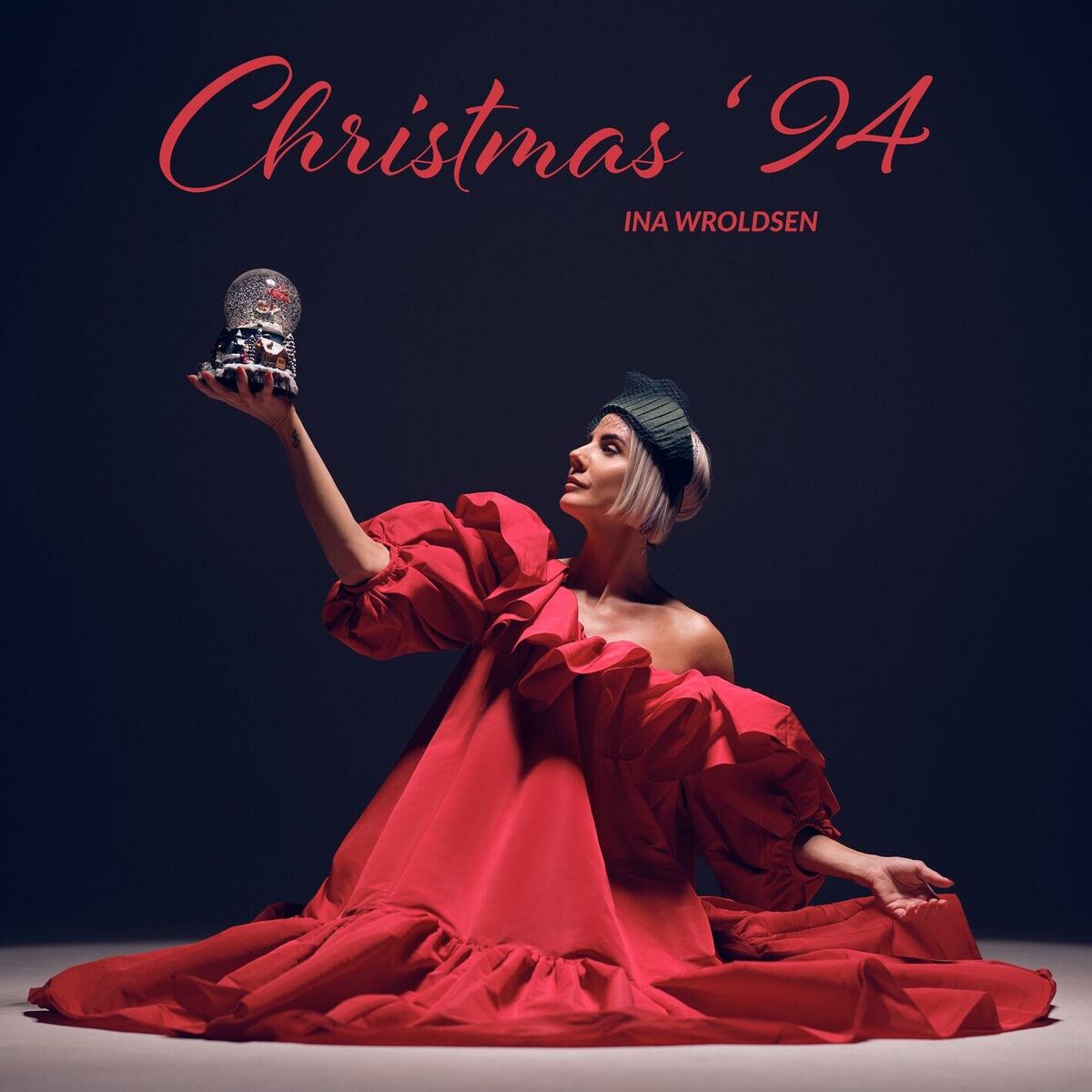Album cover of Christmas '94
