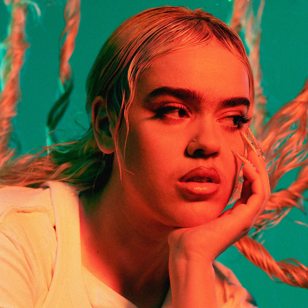 Album cover of Intro