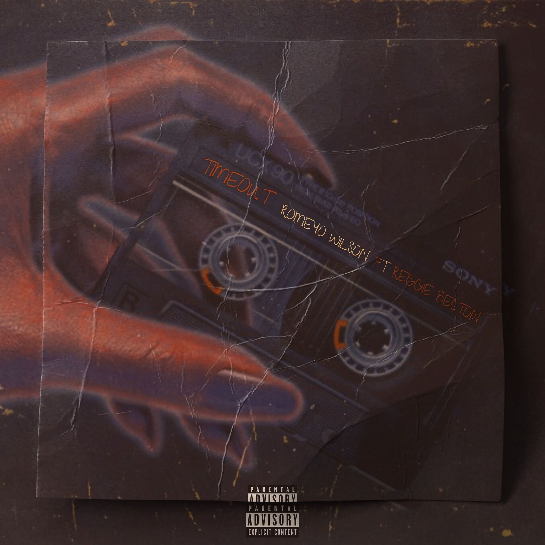 Album cover of Timeout