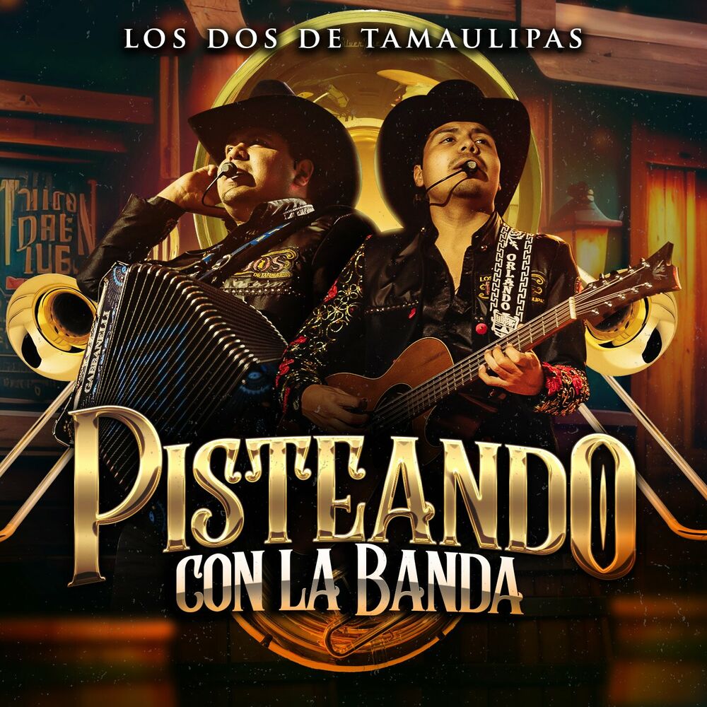 Picture of Pisteando con la Banda