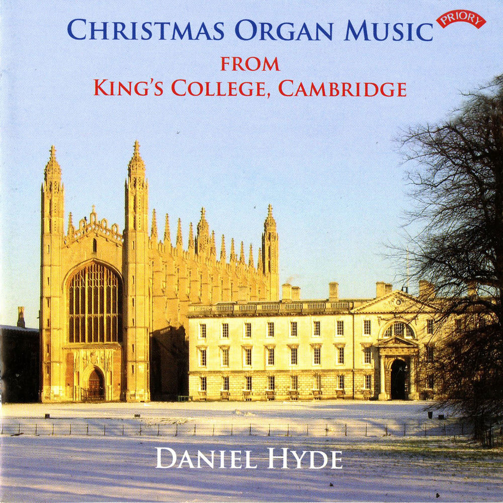 Organ Symphony No. 6 in B Minor, Op. 59: V. Final