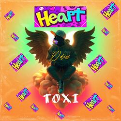 Cover of TOXI