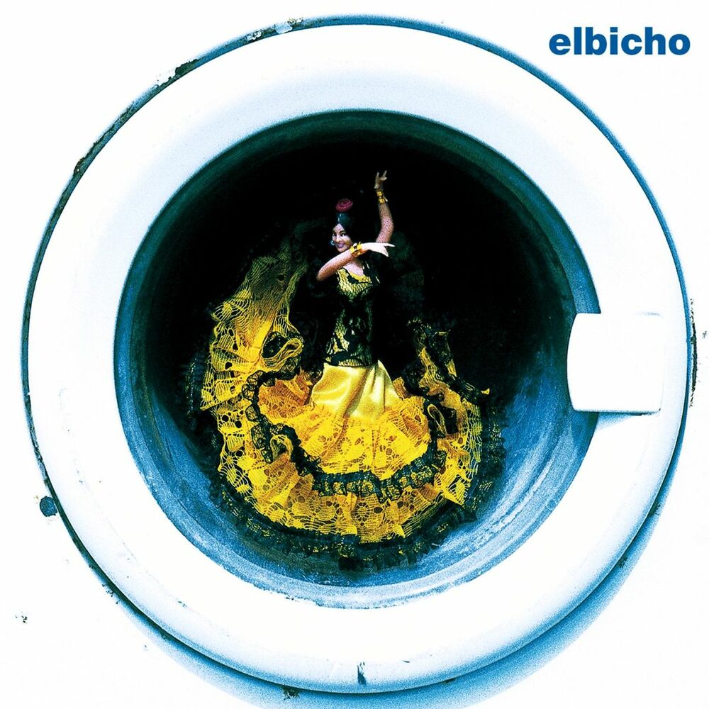 Picture of El Bicho