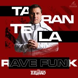 Cover of Tarantela Rave Funk