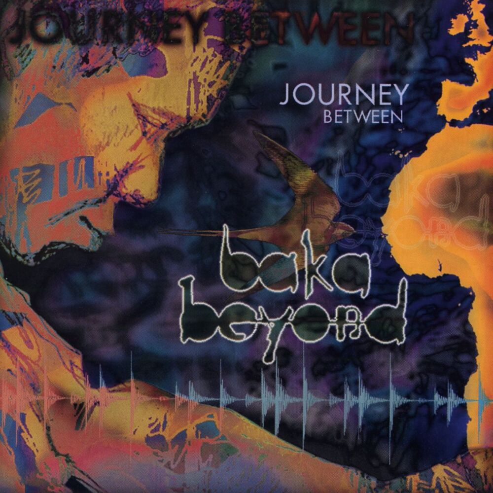 Picture of Journey Between
