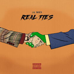 Cover of Real Ties