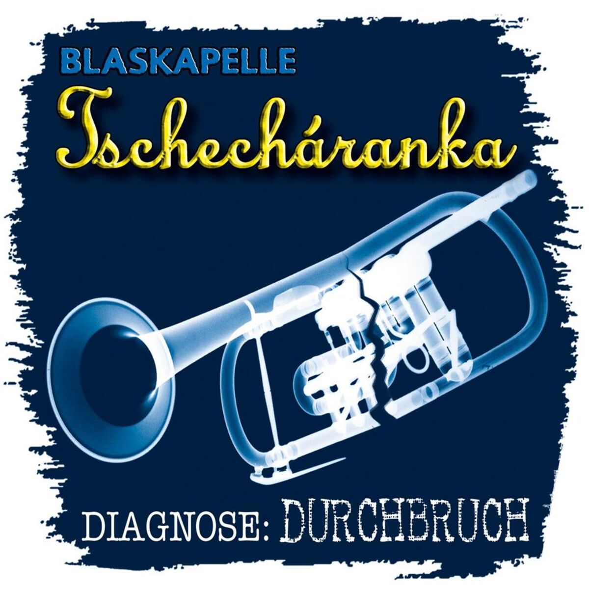 Album cover of Diagnose Durchbruch