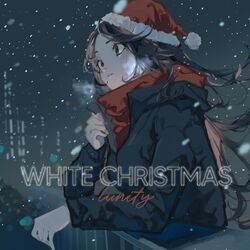 Cover of White Christmas
