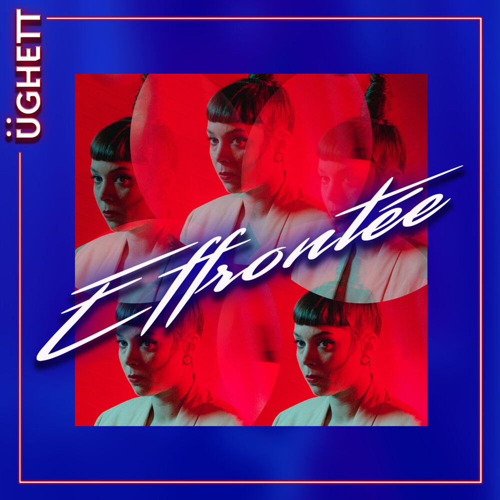 Picture of Effrontée