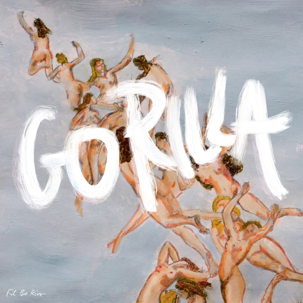 Picture of Go Rilla