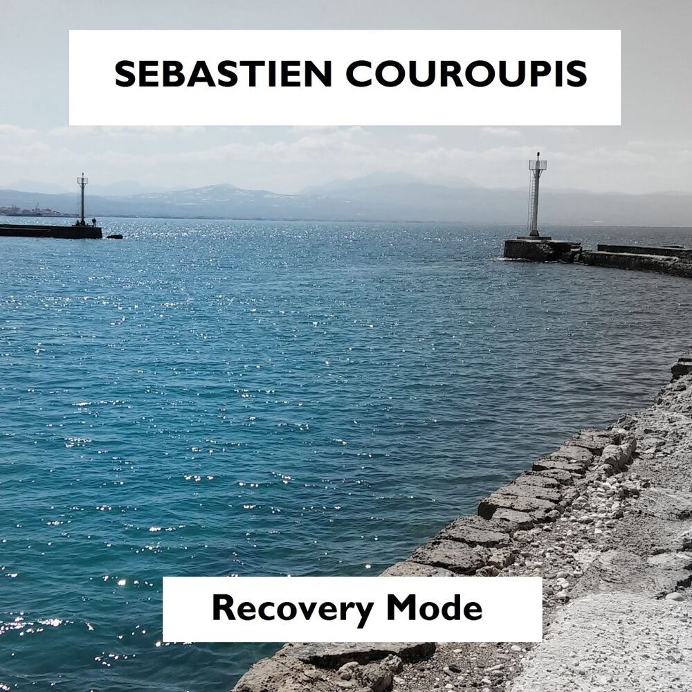 Picture of Recovery Mode