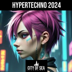 Cover of Hypertechno 2024