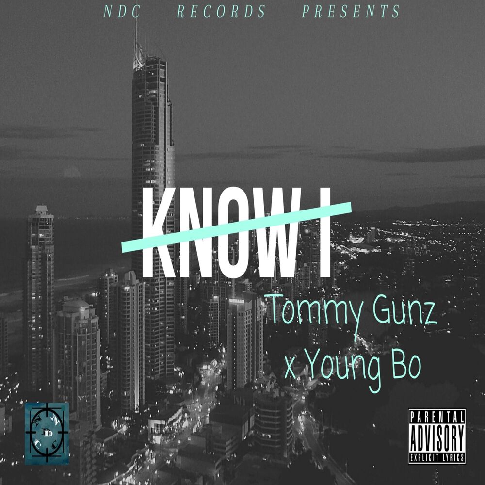 Picture of Know I (feat. Tommy Gunz)