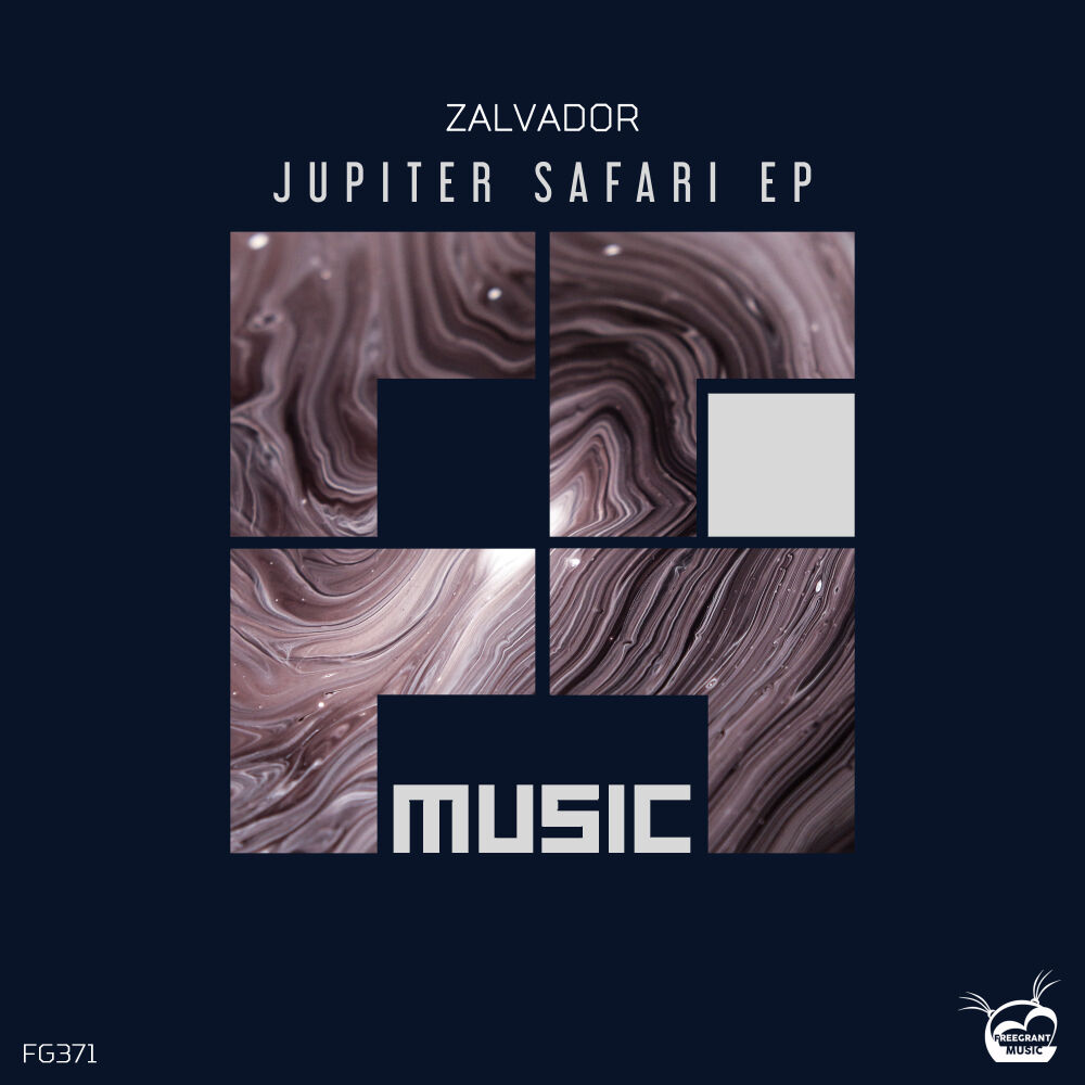 Picture of Jupiter Safari EP