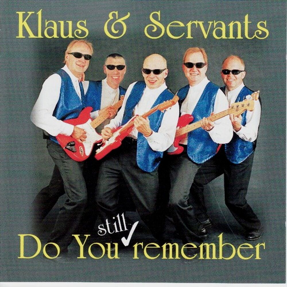 Picture of Do You Still Remember