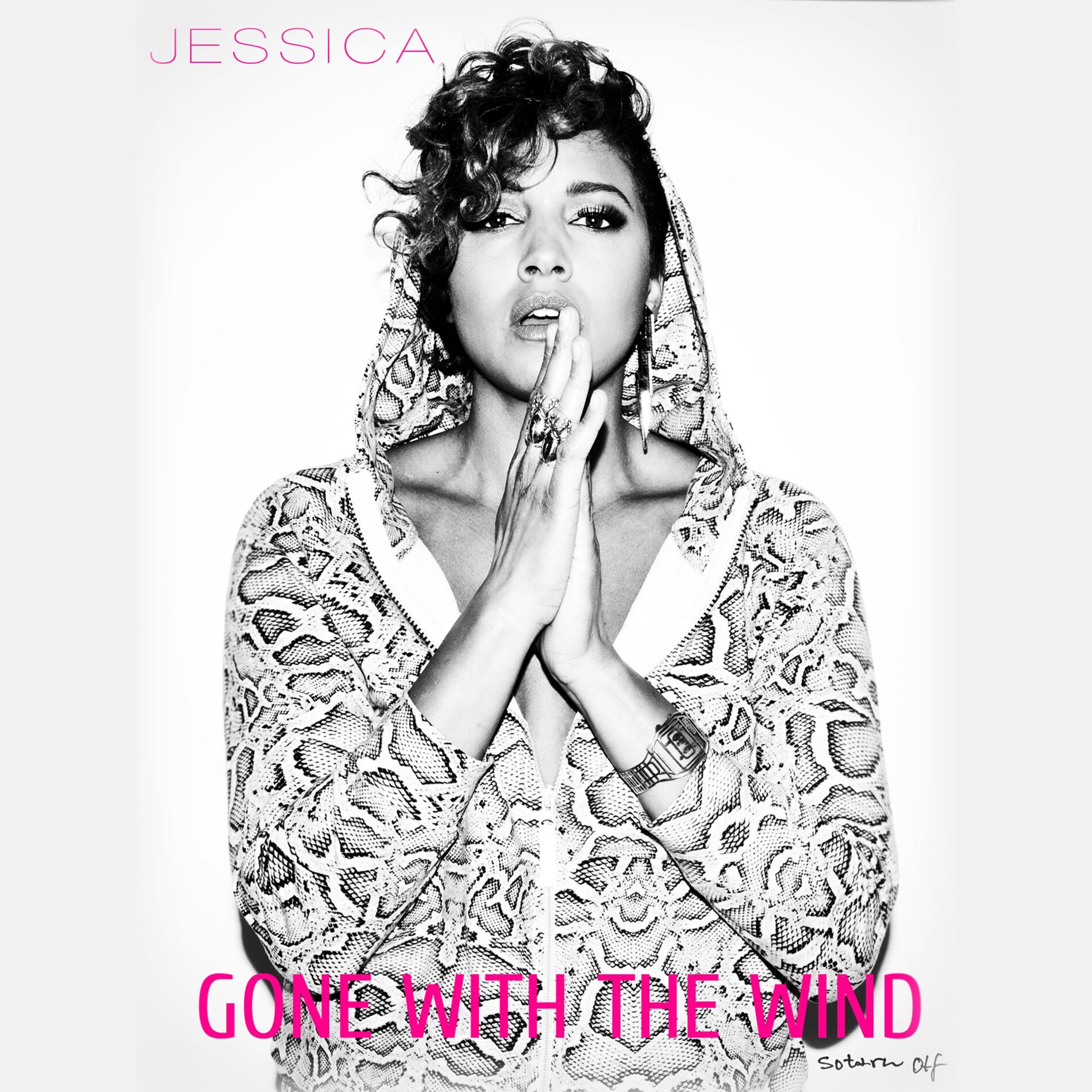 Album cover of Gone With The Wind