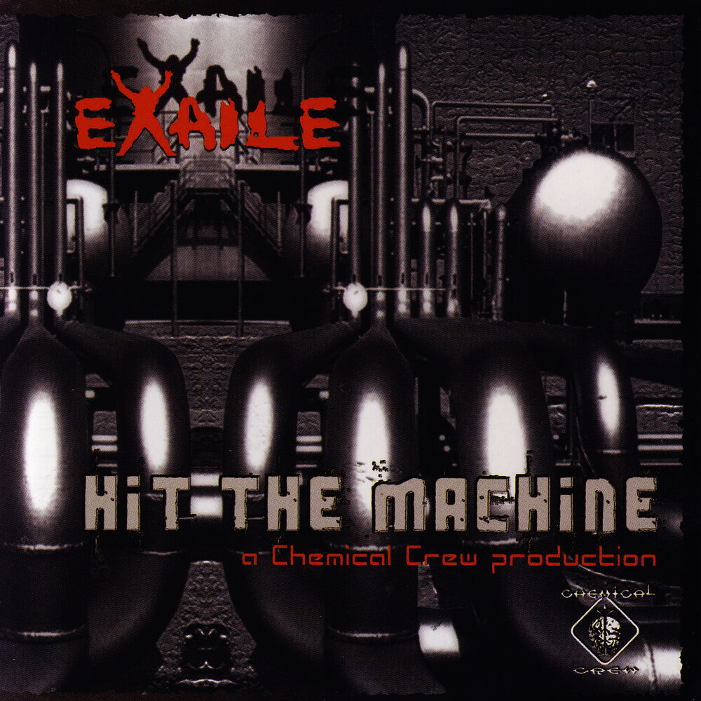 Picture of Hit The Machine