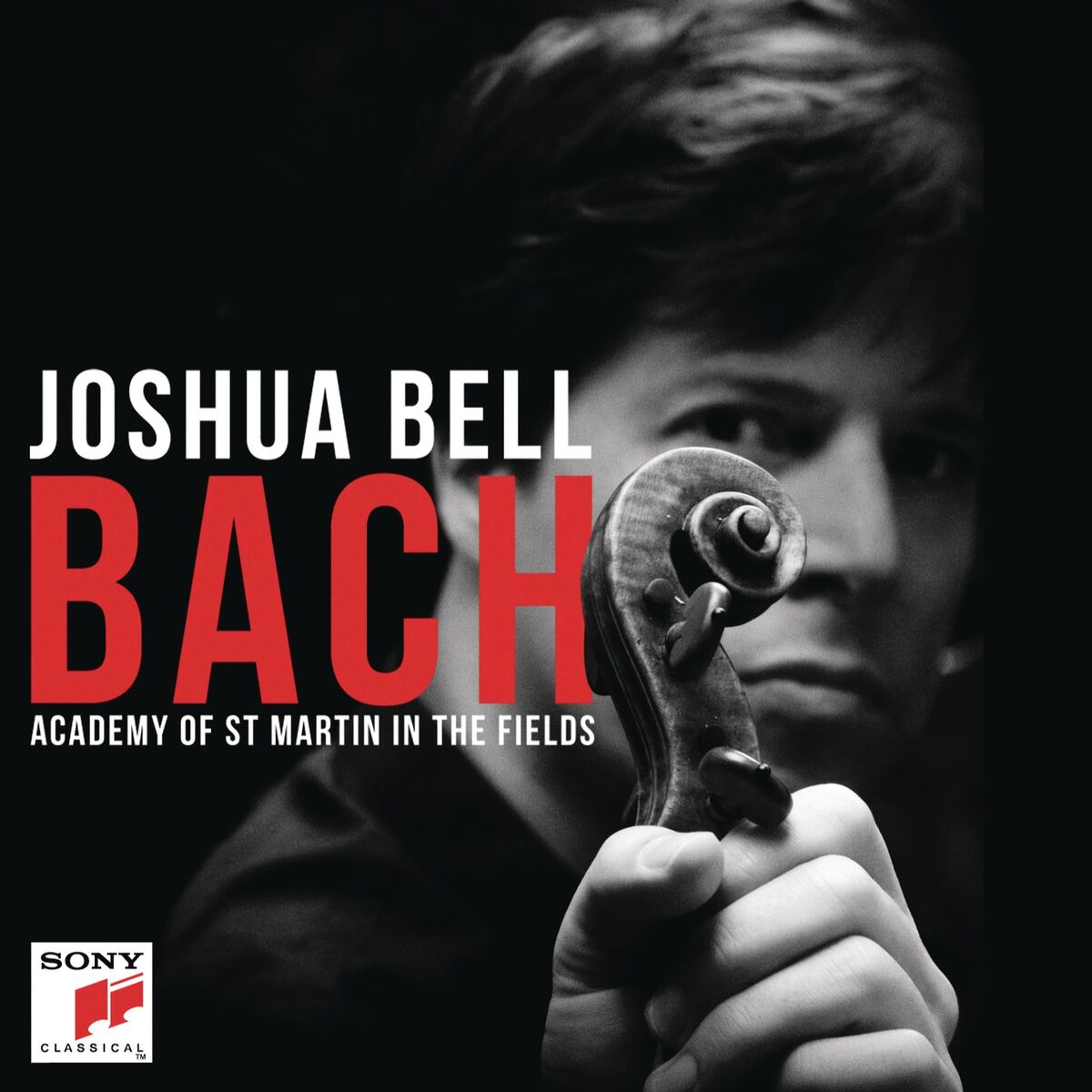 Album cover of Orchestral Suite No. 3 in D major, BWV 1068: II. Air