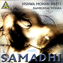 Cover of Samadhi