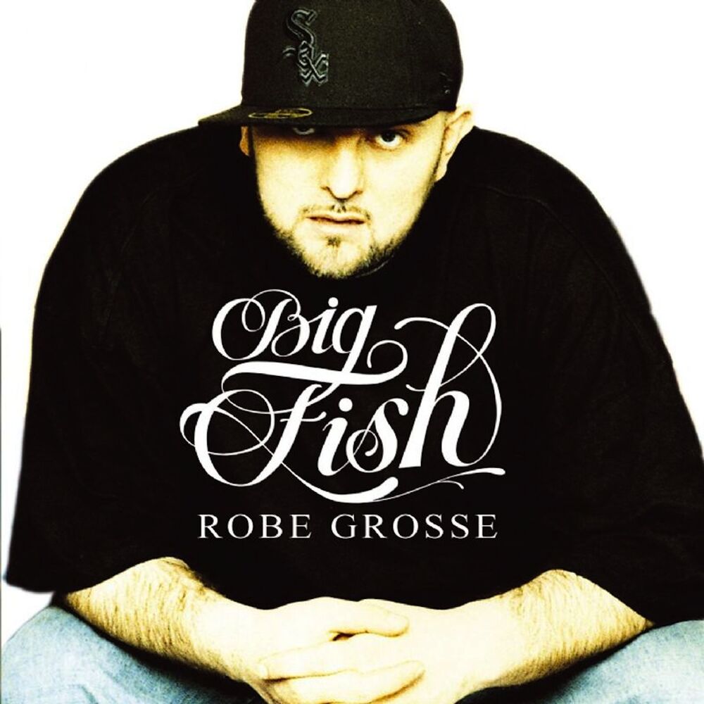 Picture of Robe grosse