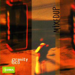 Cover of Mixedup