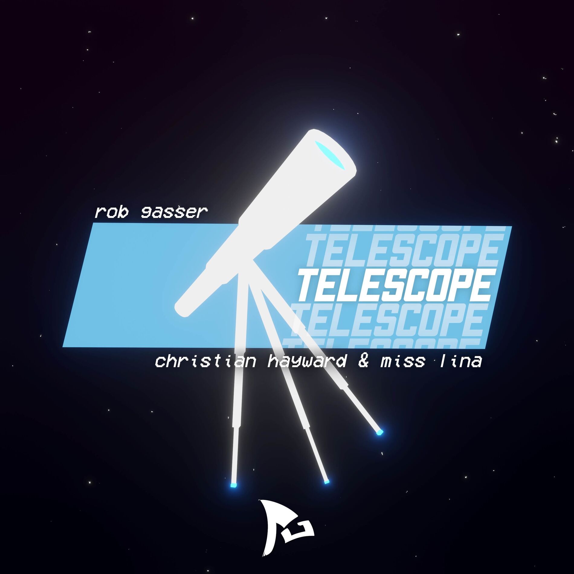 Album cover of Telescope
