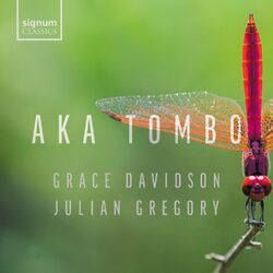 Cover of Aka Tombo