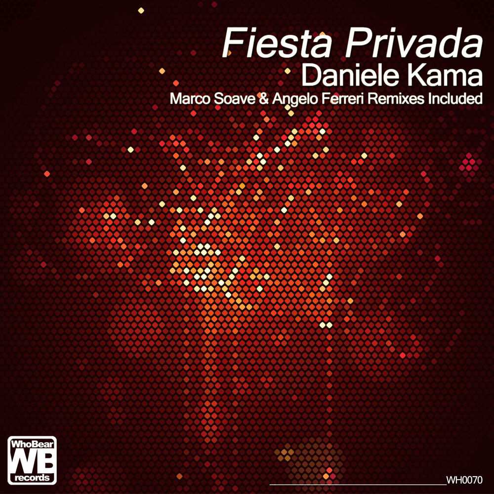 Picture of Fiesta Privada