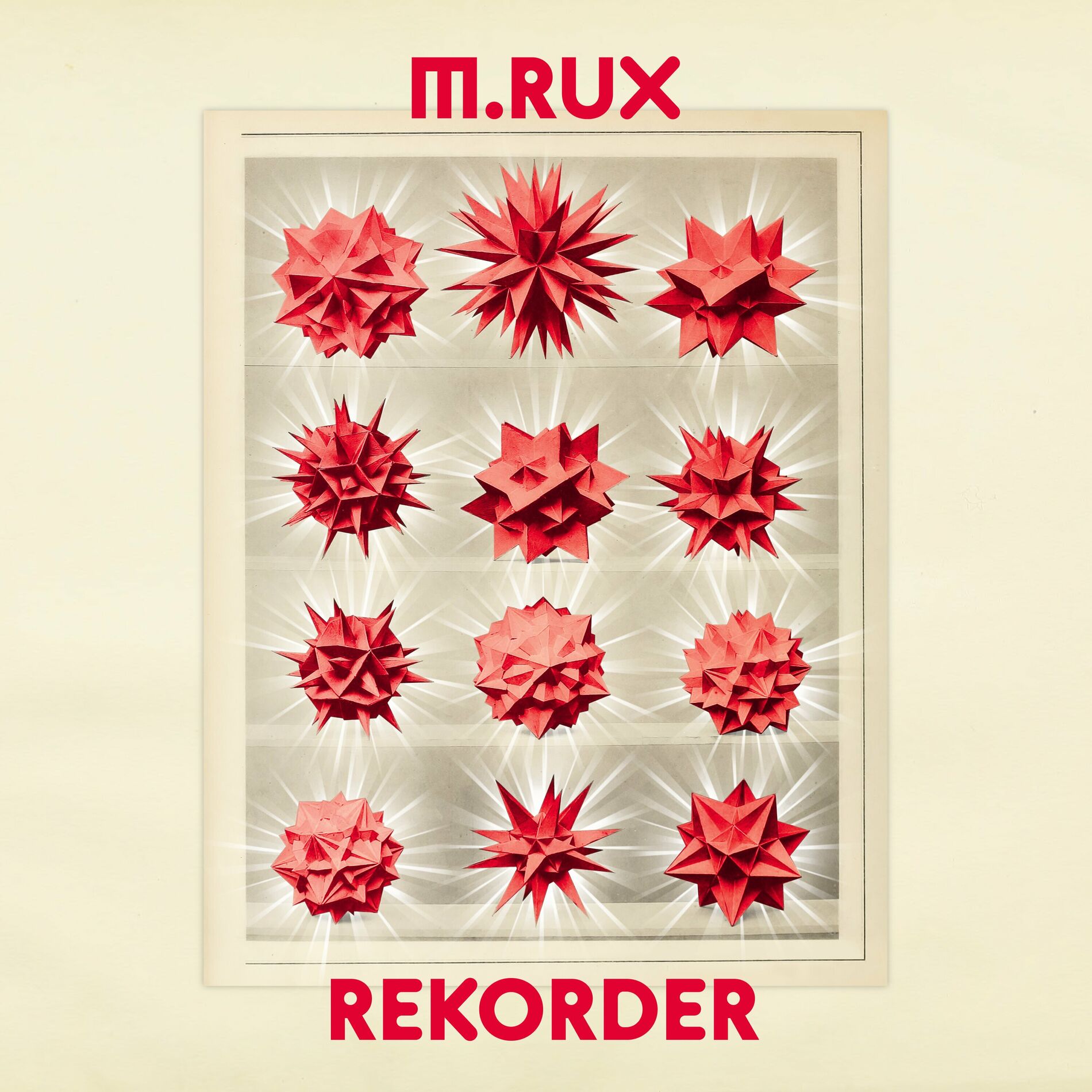 Album cover of Cecegi