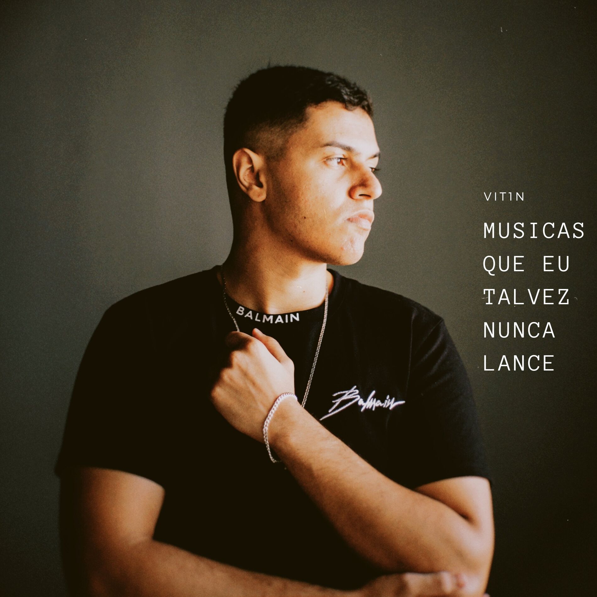 Album cover of Músicas Que Eu Talvez Nunca Lance