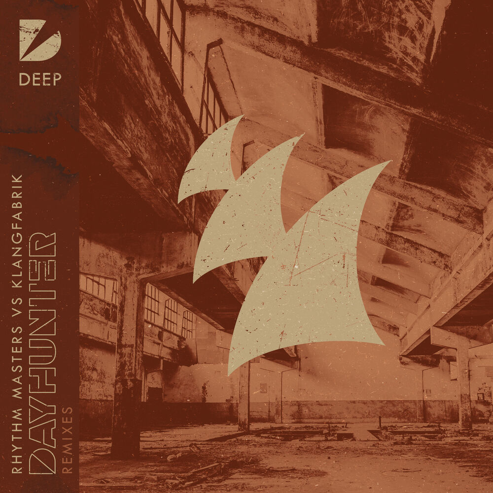 Picture of Dayhunter (Remixes)