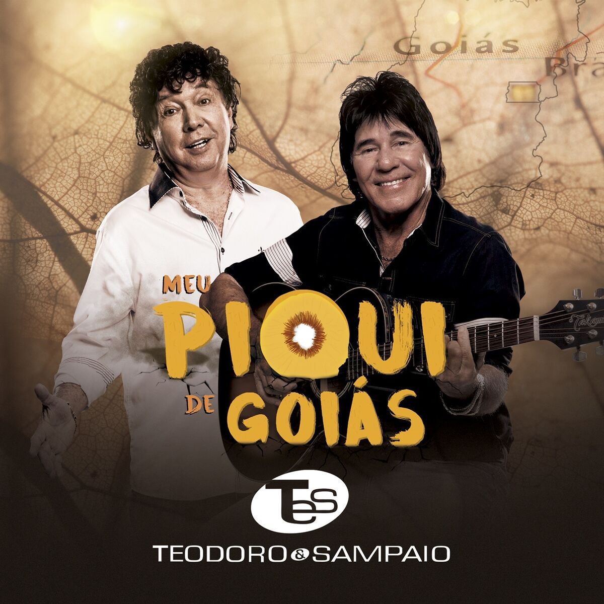 Album cover of Aqui pra Ela