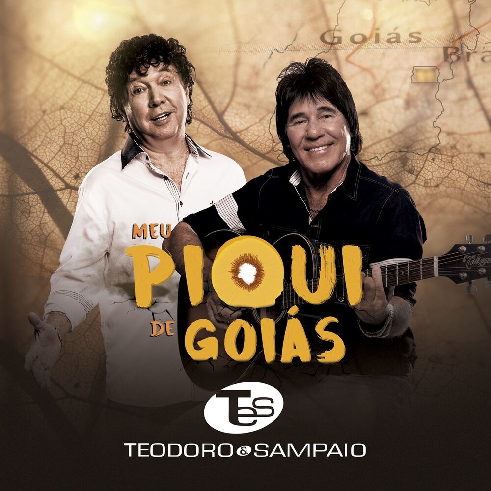 Picture of Meu Piquí de Goiás