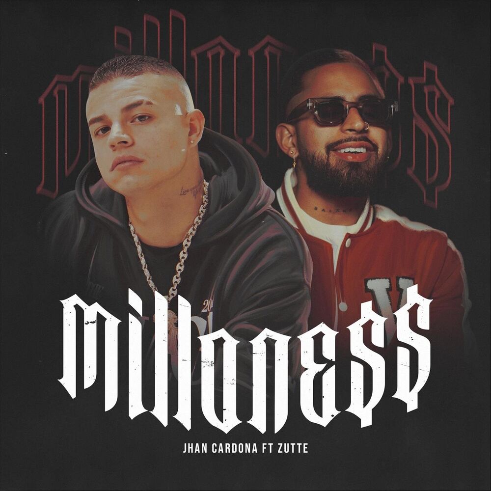 Picture of Millones
