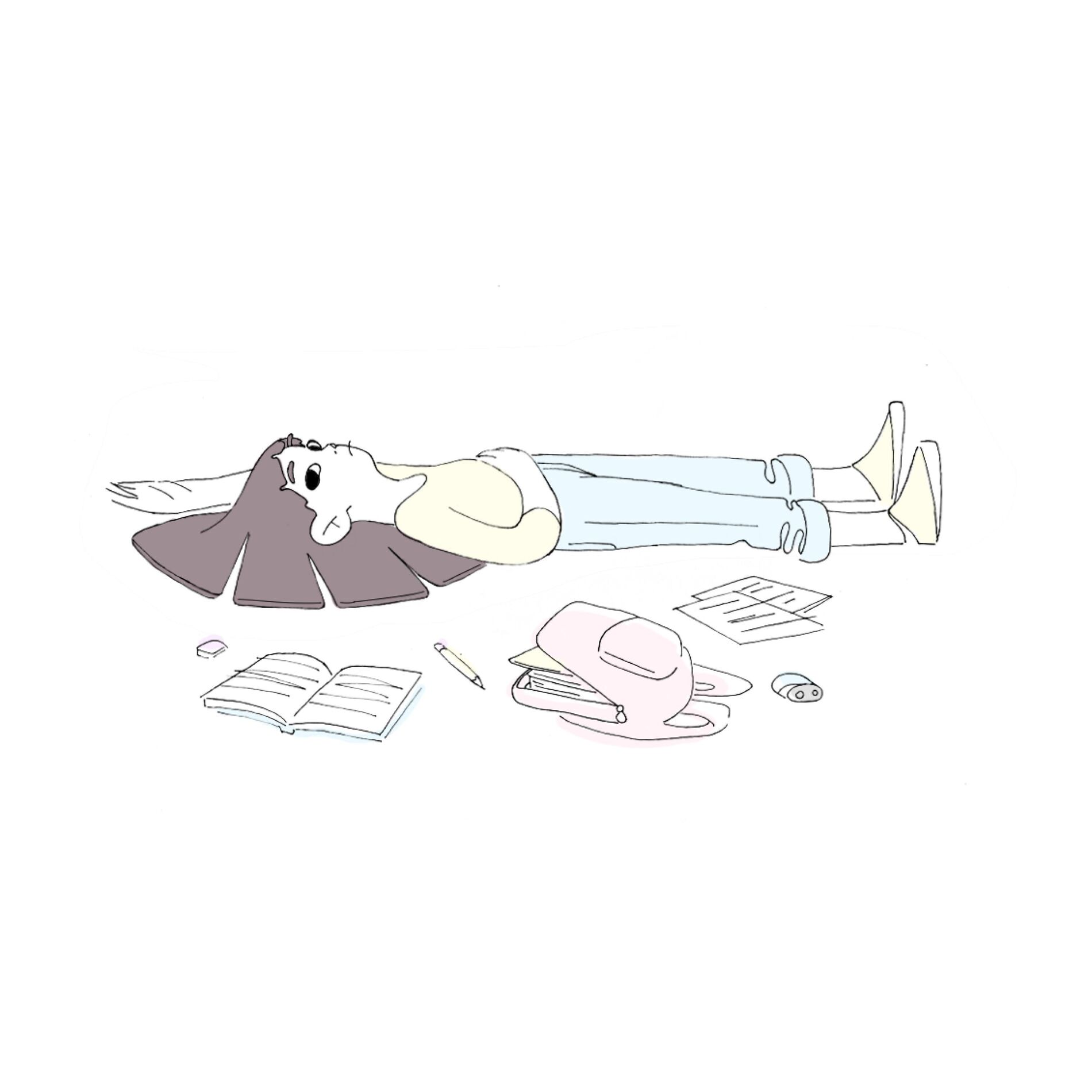 Album cover of Quiet