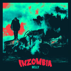 Cover of Inzombia