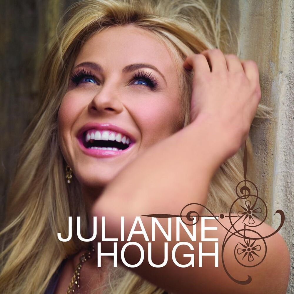 Picture of Julianne Hough