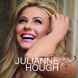 Cover of Julianne Hough