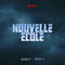 Sorry - Nouvelle École by Nayte album cover