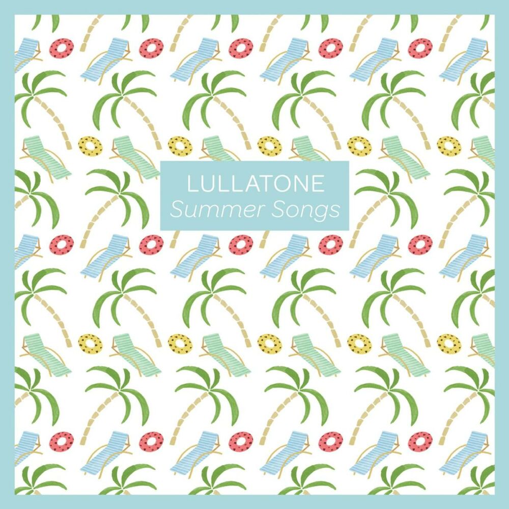 Picture of Summer Songs - EP