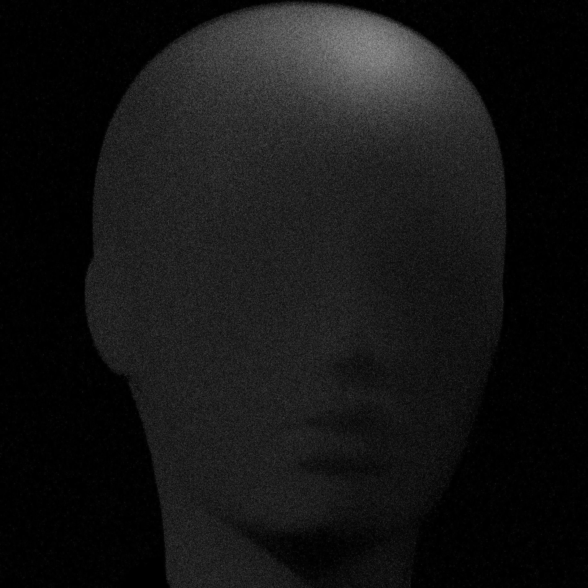 Album cover of blind eye