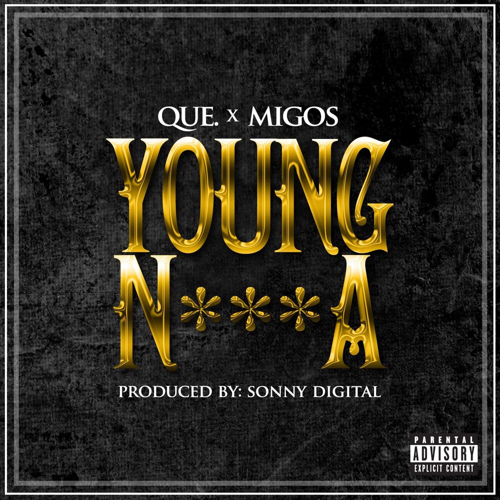 Picture of Young Nigga