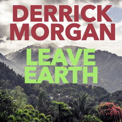 Cover of Leave Earth
