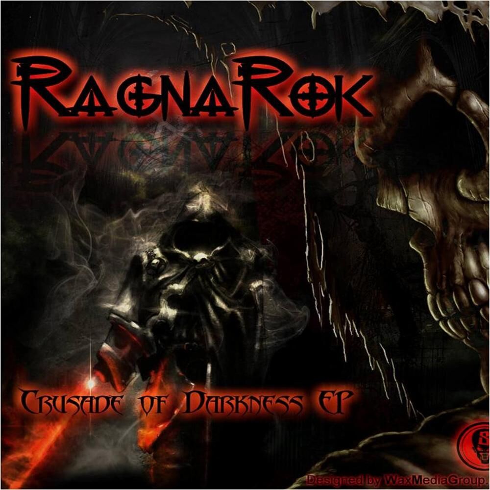 Picture of Crusade of Darkness EP