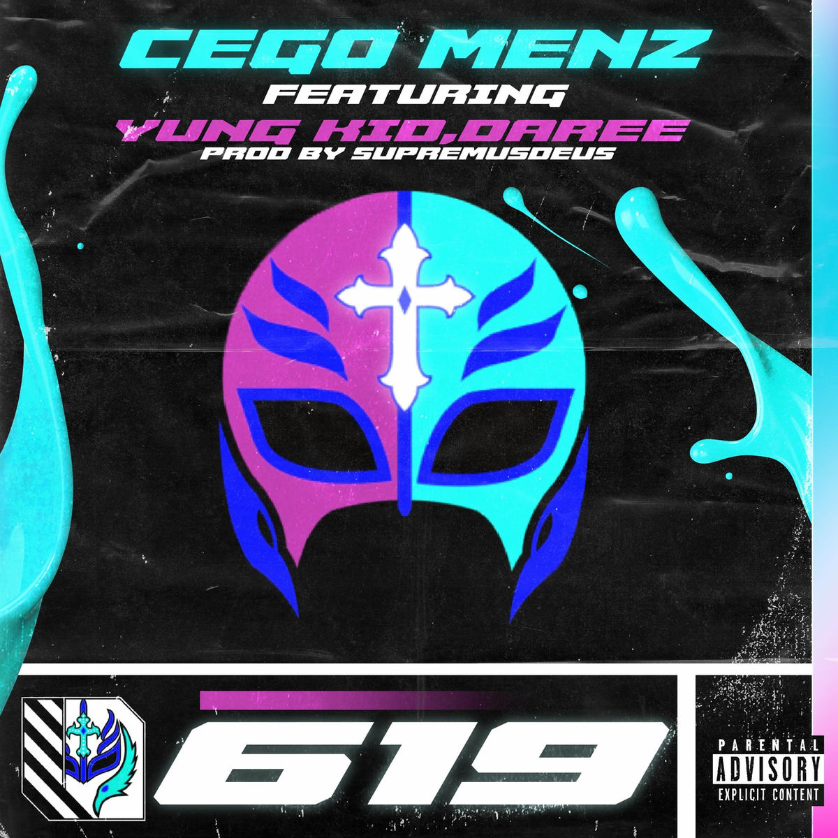 Album cover of 619
