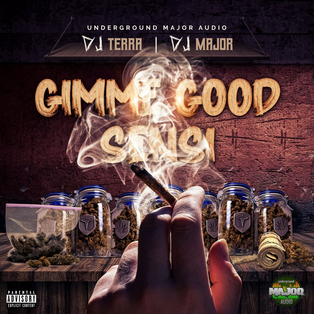 Picture of Gimme Good Sensi