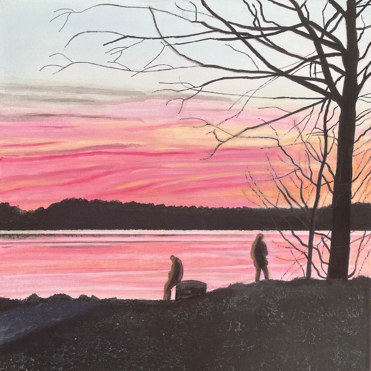 Album cover of Segerkrans