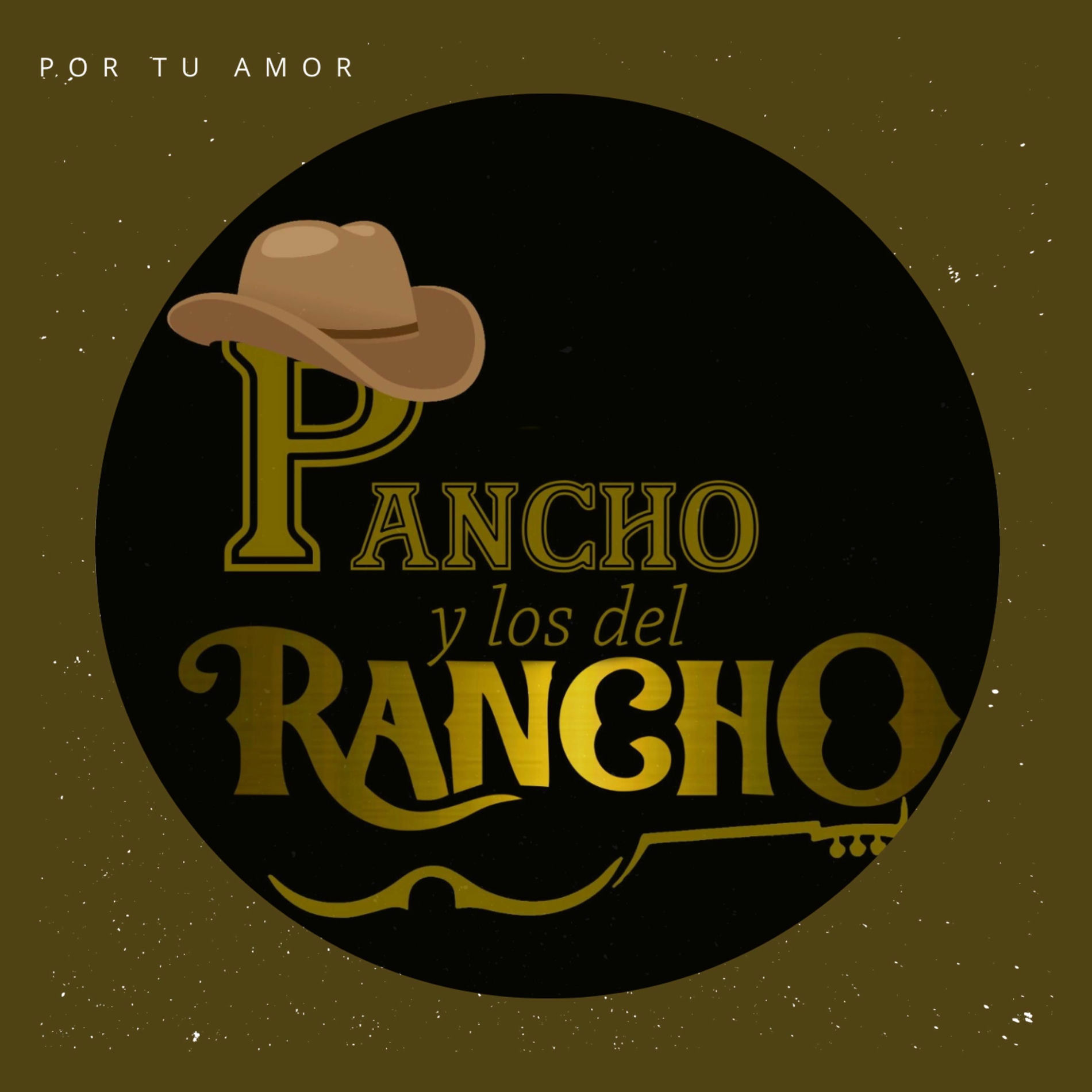 Album cover of Por tu amor
