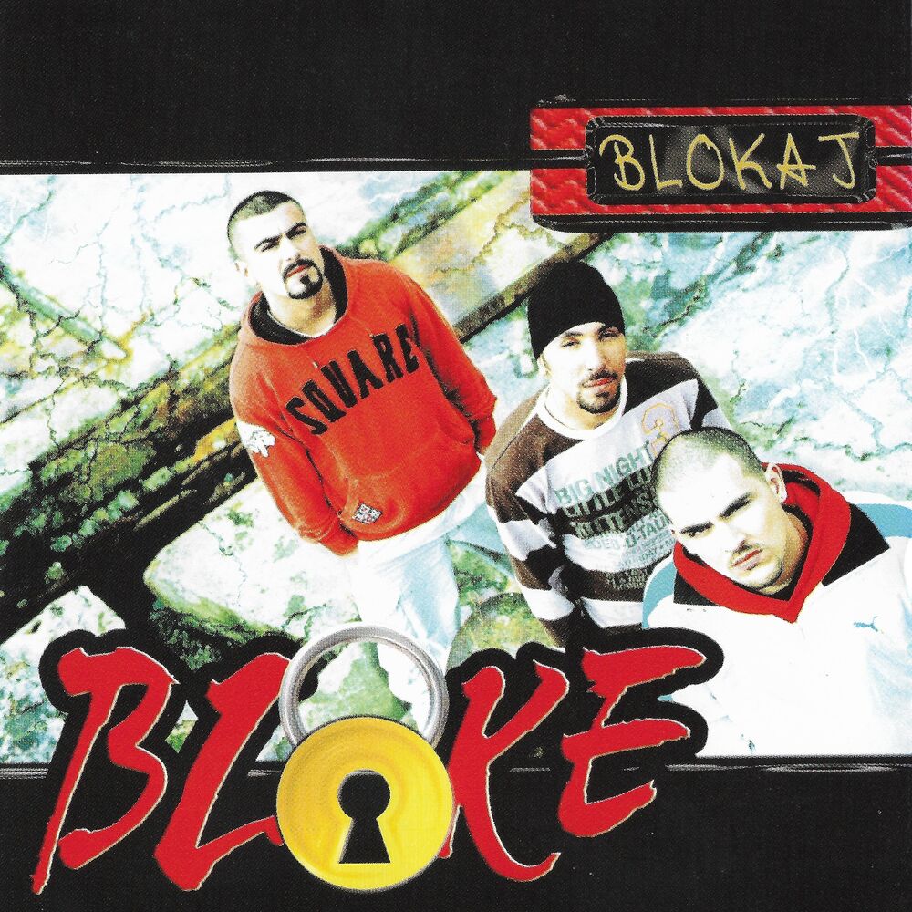 Picture of Blokaj