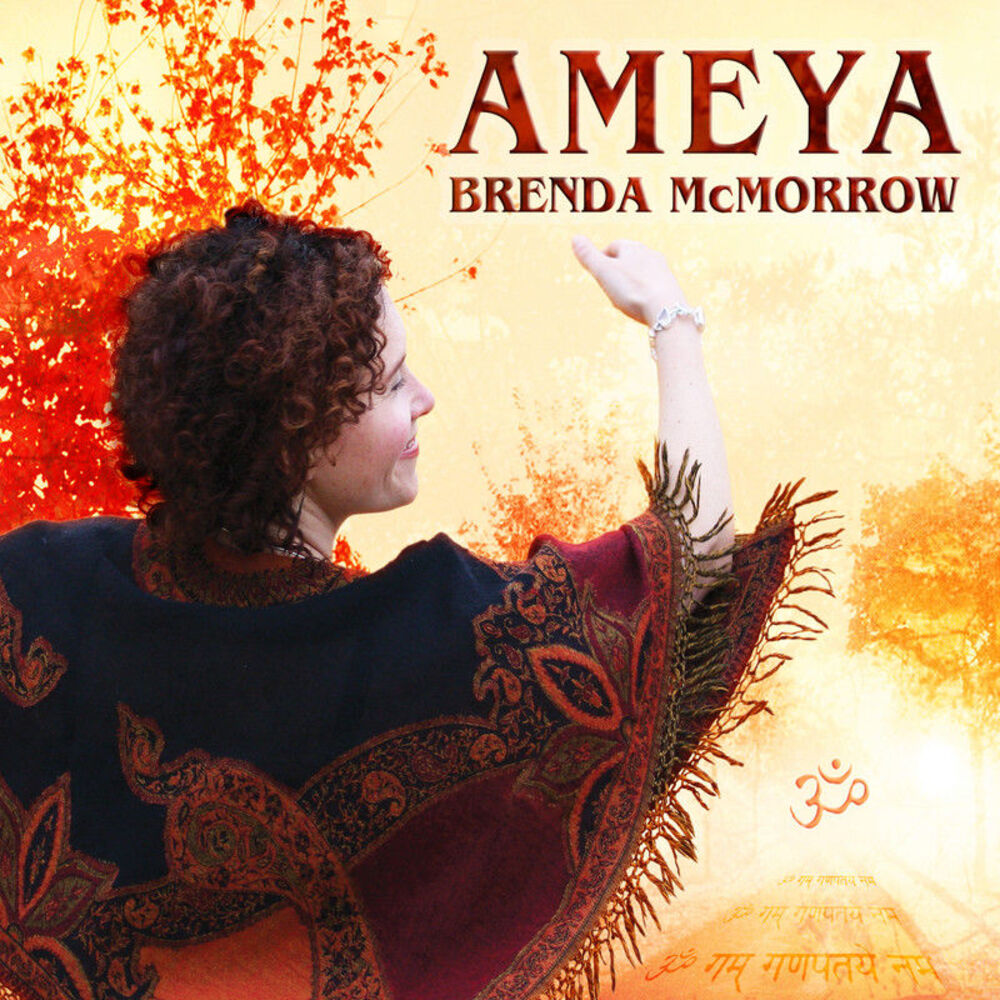 Picture of Ameya